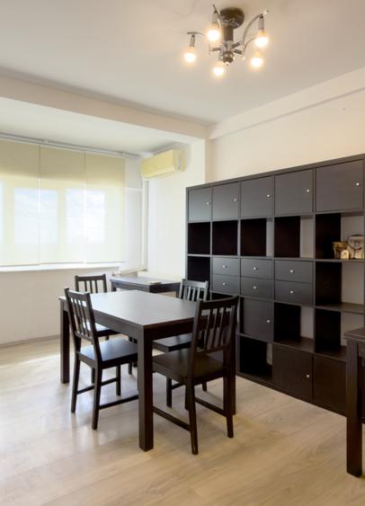 Apartament cu 4 camere decomandat în Gara