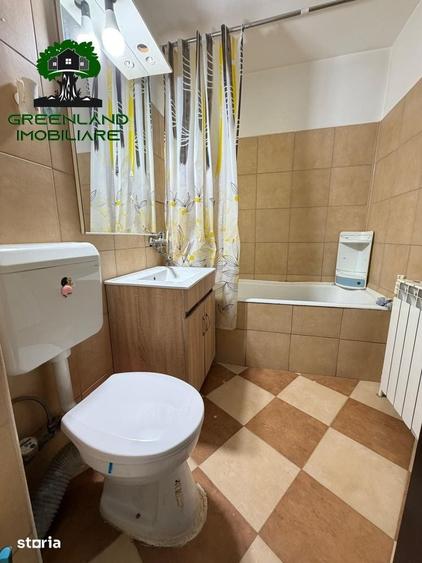 Apartament cu 4 camere decomandat în Tudor Vladimirescu