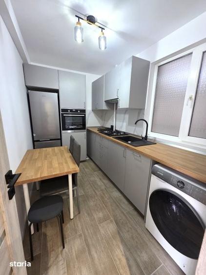 Apartament cu 2 camere în Viilor