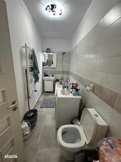 Fara Comision Bloc Nou cu Gradina Proprie - 5