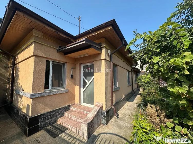 VIGAFON - Casa 3 camere Bariera Bucov-Postei - Ploiesti (Prahova)