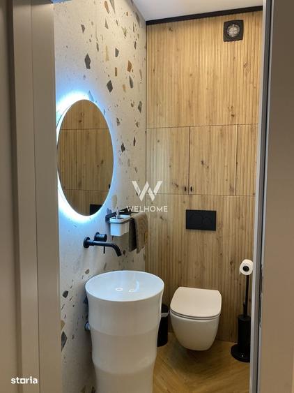 Chirie apartament 3 camere - Pet Friendly - Turnisor, Sibiu - 1