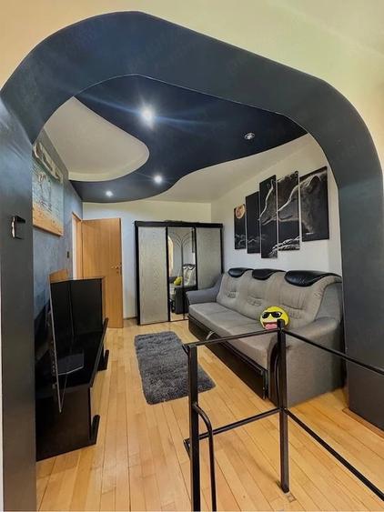Apartament cu 2 camere decomandat în Nord