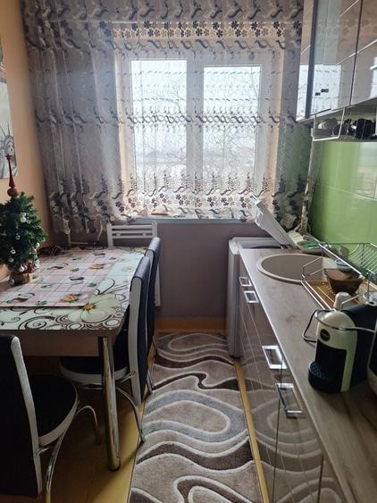 Apartament cu 2 camere decomandat în Radu Negru