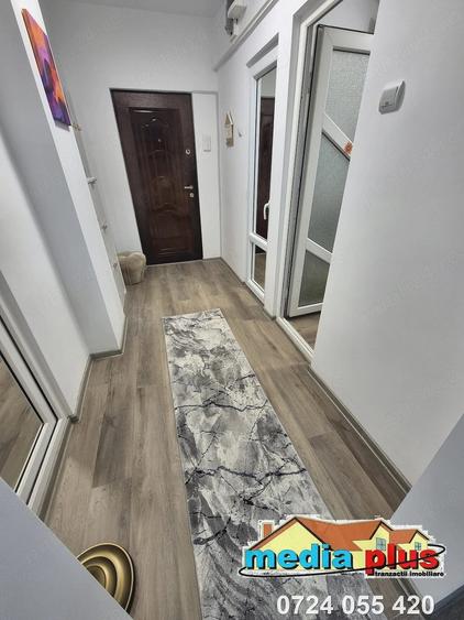 Garsonieră decomandată în Siderurgiștilor