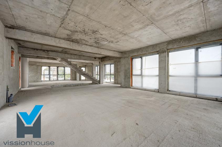 Spațiu comercial, de 353 mp, în Corbeanca