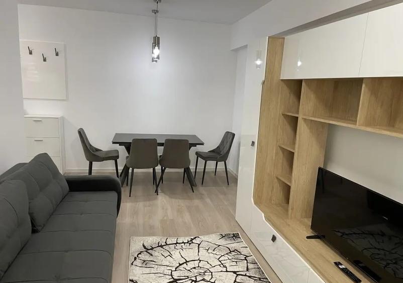 13 Septembrie - Complex Vulcan Residence - Apartement LUX - LOC PARCARE - 1