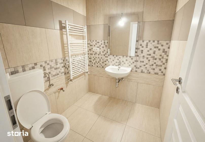 Spațiu comercial, de 125 mp, în Chiajna