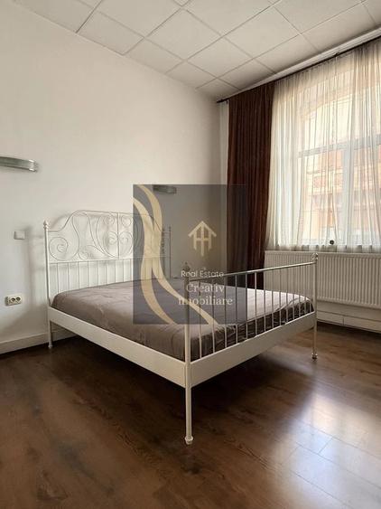 Apartament 3 camere in vila interbelica Unirii - 4