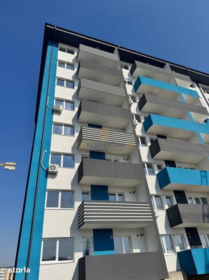 Apartament 2 camere de inchiriat Popesti Leordeni, Miraslau - 6