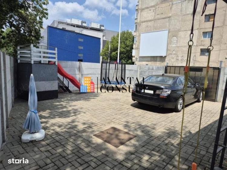 Spațiu comercial, de 310 mp, în Rahova