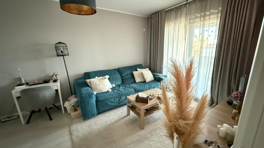 Apartament cu 2 camere decomandat în Nicolae Grigorescu