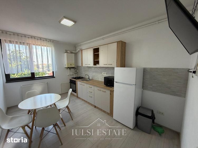 Inchiriere Apartament Penthouse zona Pta Mihai Viteazu Caraiman - 3