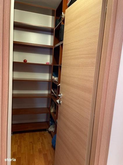 Apartament cu 3 camere decomandat în Parcul Circului