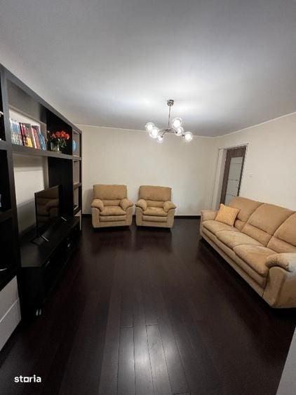 Apartament 2 camere de vanzare Lujerului - 10