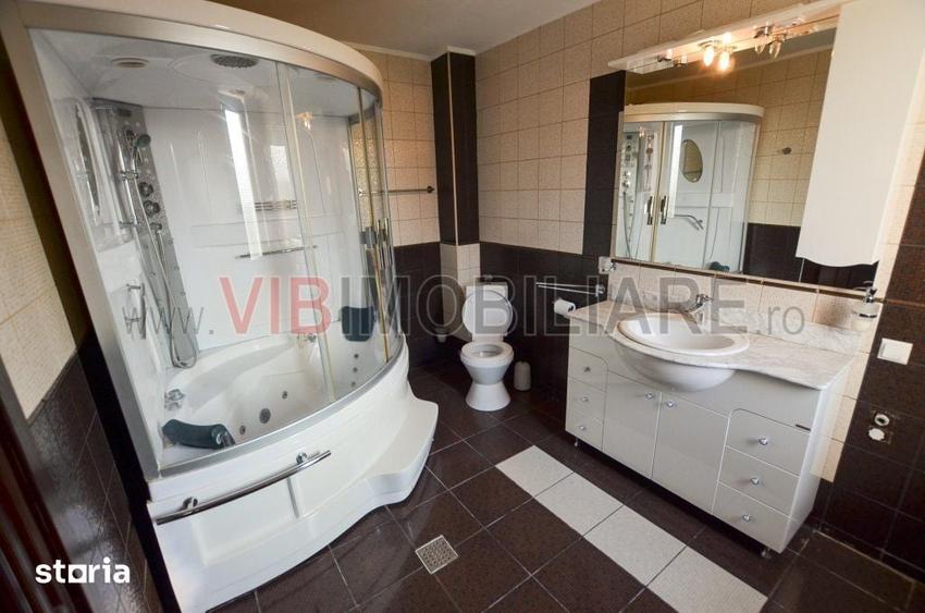Vila P+1+M 7 camere - 310 mpc - PIPERA - 16