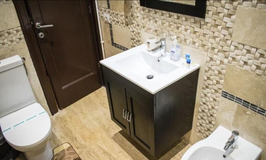 Apartament cu 2 camere decomandat, mobilat în Ultracentral