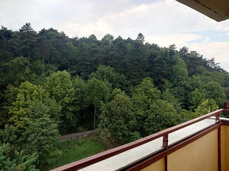 Apartament cu 3 camere decomandat în Județean