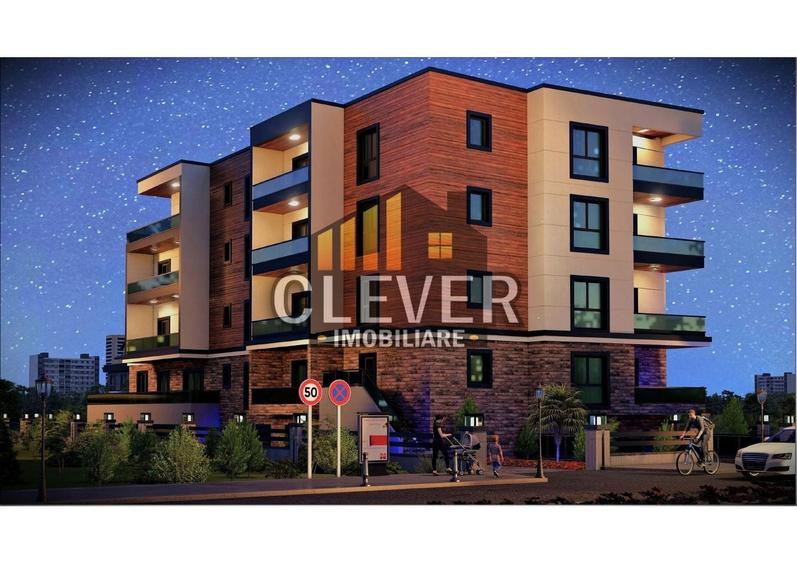 Apartament cu 3 camere decomandat în Theodor Pallady