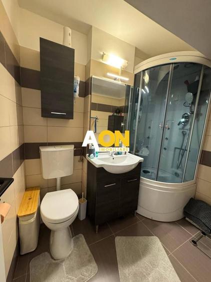Apartament 3 camere, mobilat, utilat, etaj 2, ultracentral - 10