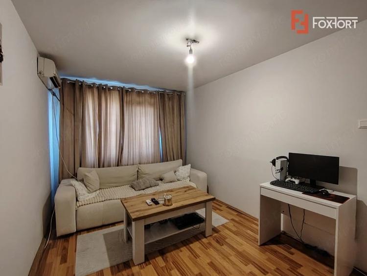 COMISION 0% Apartament 3 camere, 53 mp in Sagului Timisoara - V10332 - 13