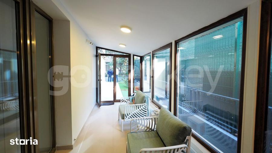 Apartament cochet 3 camere, 3 bai | 81mp gradina exclusiva - 12