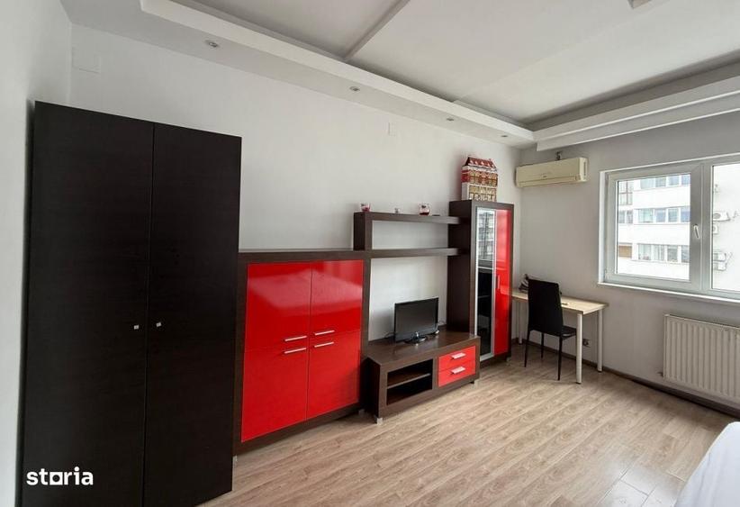 Calea Victoriei -Romana | Garsoniera | Centrala | 5 min Metrou - 5