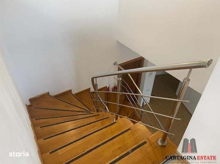 Vila individuala P+1+M Jolie Ville Cambrige - 13