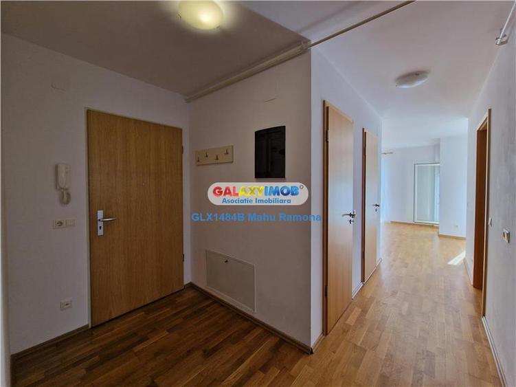 Apartament cu 3 camere decomandat în Sud-Vest