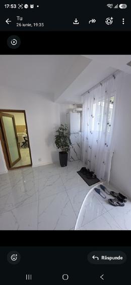 Casă individuală cu 4 camere cu Teren 200 Mp în Rahova