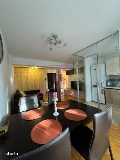 Apartament cu 2 camere în Grivița