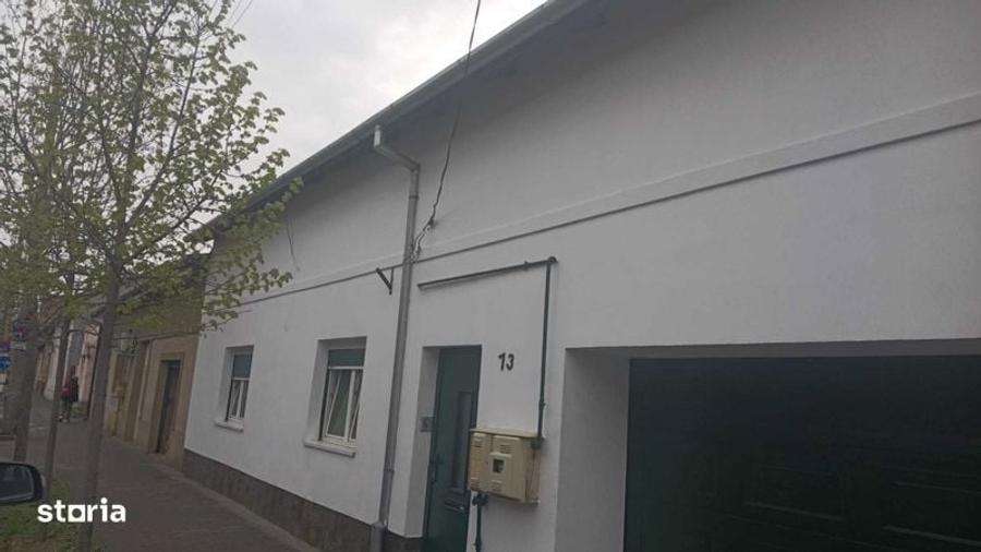 Vand casa str. Ciprian Porumbescu nr. 73, Timisoara - 1