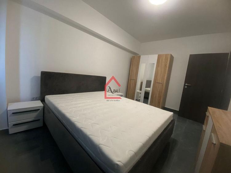 Apartament cu 2 camere decomandat, mobilat în Păcurari