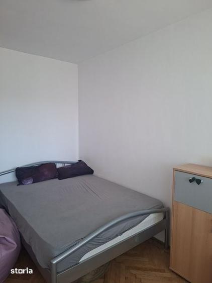 Apartament cu 3 camere decomandat în Ștrand