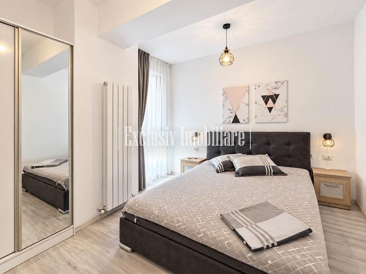 TERMEN LUNG 12 LUNI - Apartament cu 2 camere in Mamaia - zona Iaki - 7