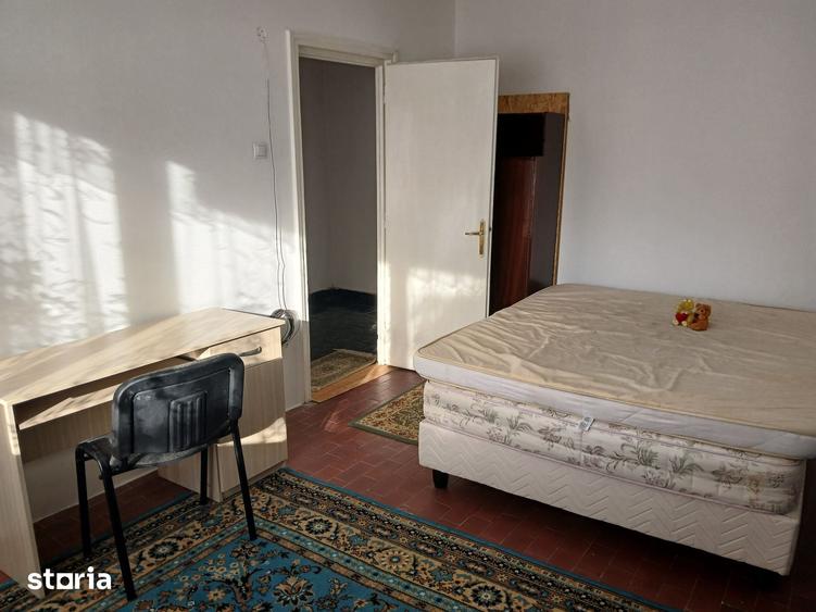 Garsonieră în Grigorescu