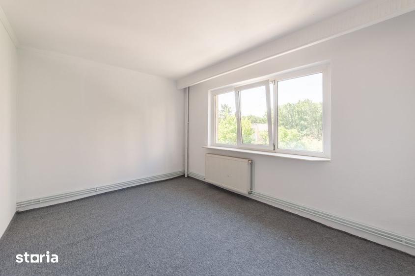 Apartament cu 3 camere în Găvana