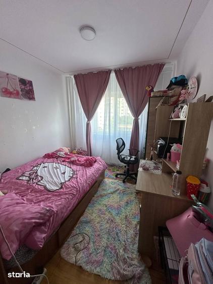 Apartament cu 2 camere decomandat în Unirii Sud