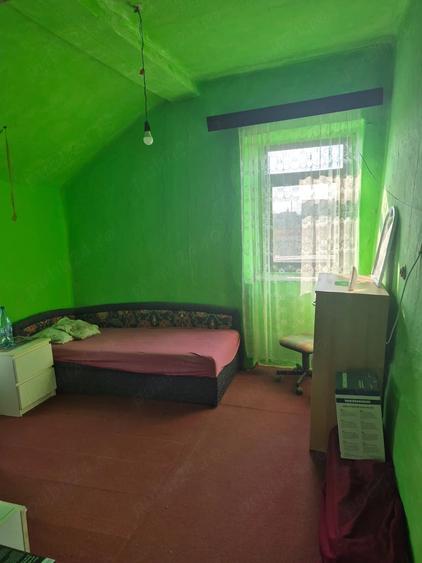Casă cu Teren 1420 Mp în Beba Veche