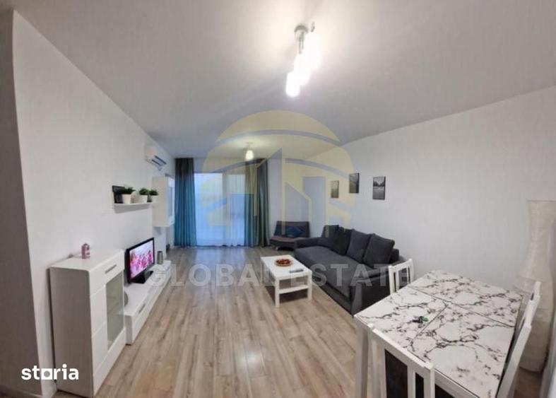 Inchiriere apartament 2 camere - Pantelimon - Nusco Citta | Centrala - 1
