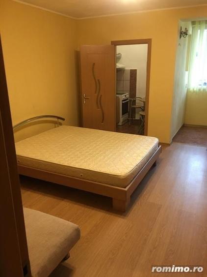 Garsonieră decomandată în Cotroceni