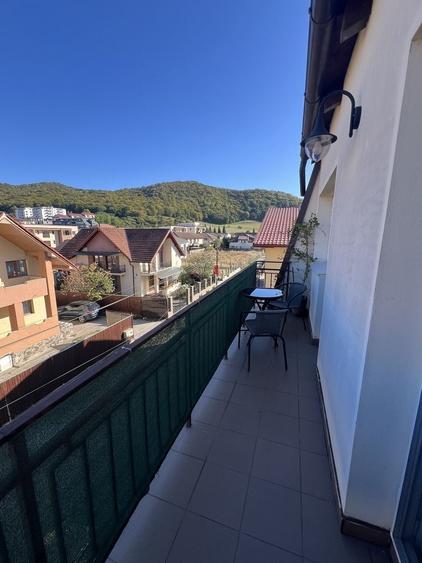 Apartament cu 3 camere în Florești