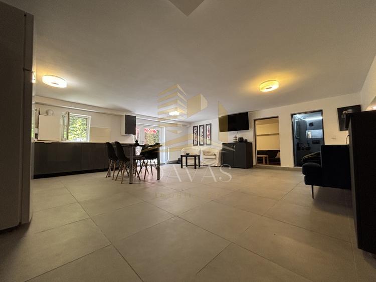 Apartament de 3 camere | zona câmpului | Grădina | Parcare - 2