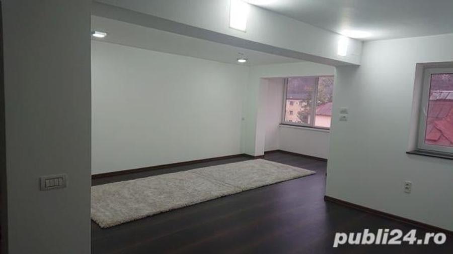 Apartament cu 2 camere în Topleț