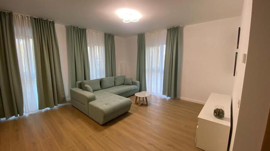Apartament 3 camere LUX in Complex Cordia . - 1