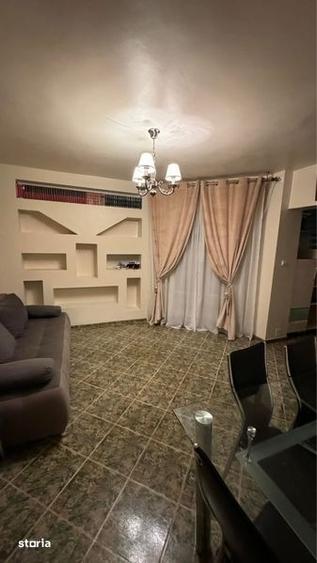 Apartament cu 3 camere în Micro 11