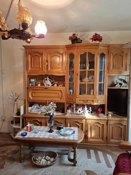 Apartament cu 2 camere nedecomandat în Dacia