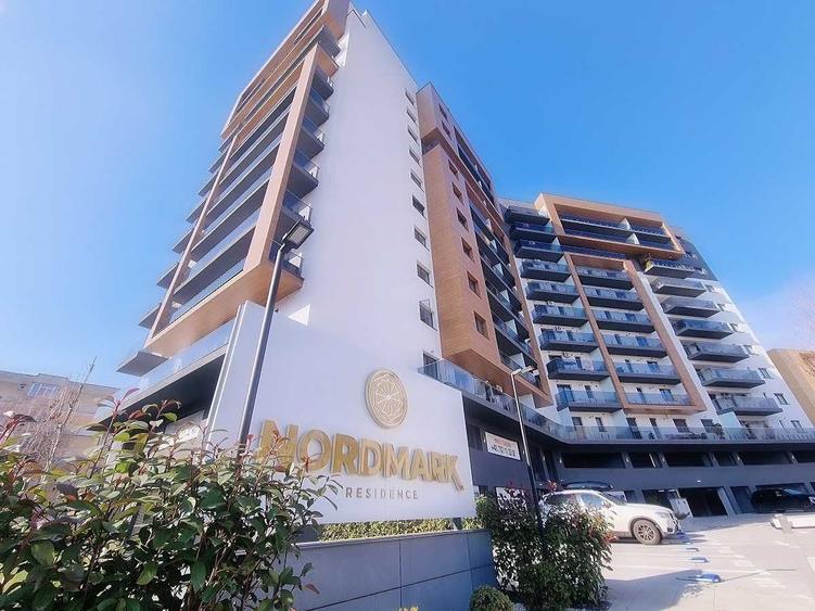 Apartament cu 2 camere decomandat în Nord