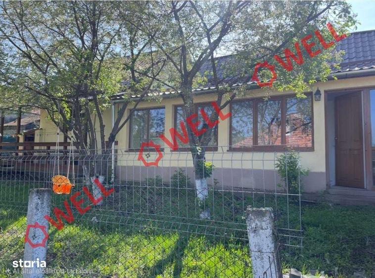 De vanzare casa familiala in loc. Rupea. - 3