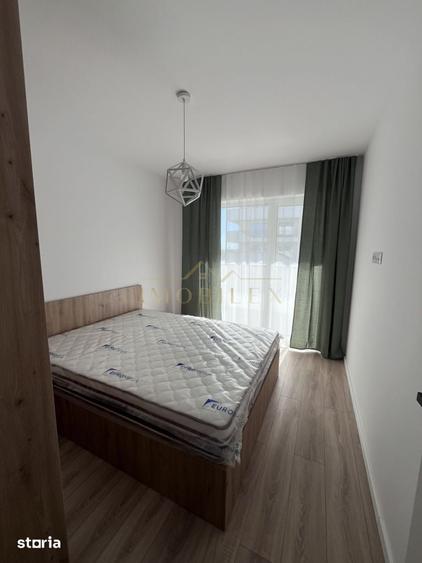 Apartament 2 camere , Nou , Zona centrala , Eroilor - 7